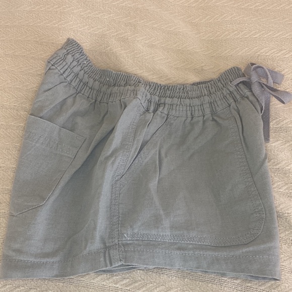 Alter’d state green drawstring shorts S - Picture 7 of 9